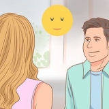 Como você se comporta quando conhece seu ex inesperadamente