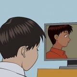 Agindo como shinji ikari