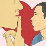 Beije sua amada