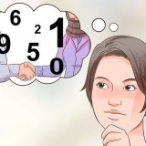 Encontrando seus números da sorte na numerologia