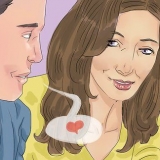 Expressando seus sentimentos para seu ente querido