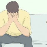 Ignorando seus sentimentos por alguém