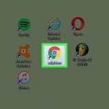 Limpe seu histórico de pesquisa do google