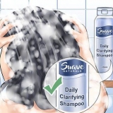 Pinte seu cabelo de castanho depois de tingi-lo de preto