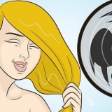 Faça o seu cabelo como farrah fawcett