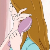Deixe seu cabelo crescer muito