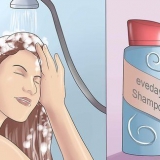 Mantendo seu cabelo saudável