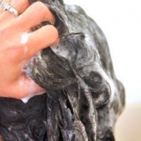 Cuide bem do seu cabelo