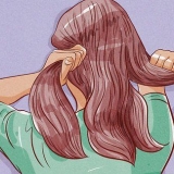 Corte seu cabelo curto