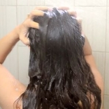 Enrole o cabelo sem calor