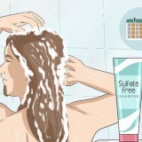 Cresça seu cabelo longo e volumoso