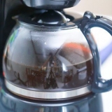 Faça seu cabelo brilhar com café
