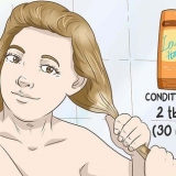 Vapor seu cabelo