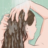 Afinando seu cabelo