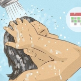 Cuidando do seu cabelo