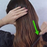 Trançar seu cabelo