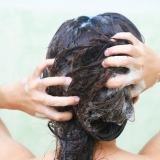 Deixe seu cabelo saudável novamente