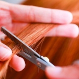 Deixando seu cabelo macio