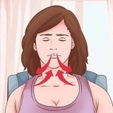 Reduza sua frequência cardíaca naturalmente