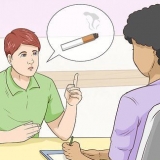 Abaixando seu nível de hemoglobina