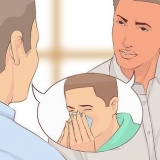 Dando seu cachorro quando você não quer