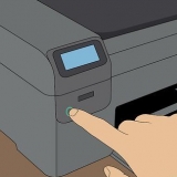 Alinhe sua impressora hp