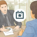 Saia do seu emprego atual