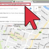 Obtenha sua localização atual no google maps