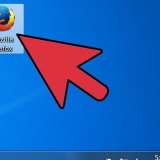 Verifique sua caixa de entrada no facebook