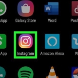 Alterar sua senha do instagram