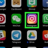 Feche sua conta do instagram com segurança