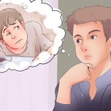 Altere sua configuração