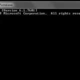 Renove seu endereço ip em um computador windows