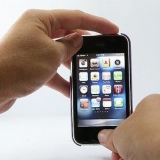 Reinicialize seu iphone com força
