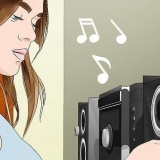 Limpando o seu quarto