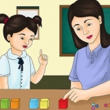 Ajude seu filho a aprender a adicionar