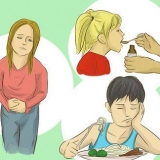 Faça seu filho ganhar peso