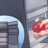 Organize sua geladeira