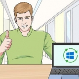 Acelere seu notebook