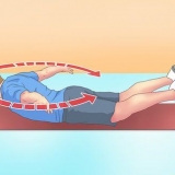 Treinando seu grande dorsal