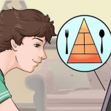 Mantendo seu corpo em forma através da nutrição