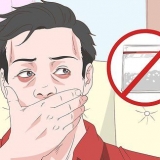 Limpando seu corpo de cocaína
