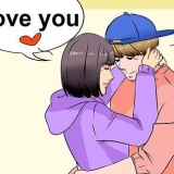 Mostre seu amor ao seu namorado