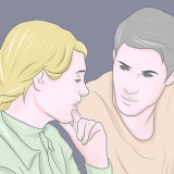 Expresse seu amor por outra pessoa mais
