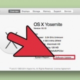 Acelere seu mac