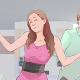 Ignorando seu marido