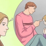 Dizendo ao seu marido que você quer o divórcio