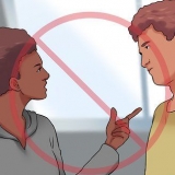 Peça desculpas à sua mãe depois de um grande erro