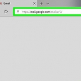 Alterando seu nome no gmail