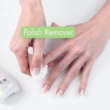 Polir suas unhas